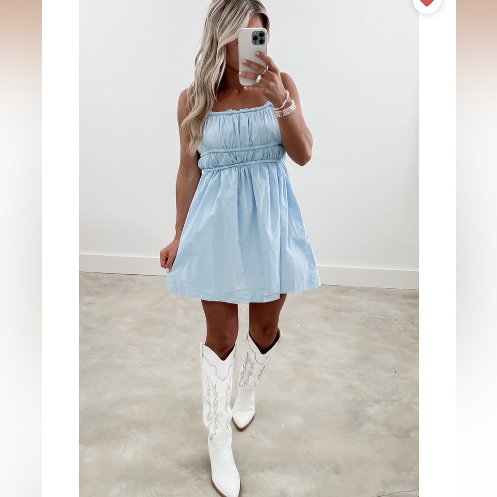 Boutique dress NWT!